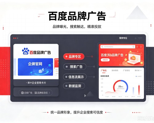 平罗百度品牌广告