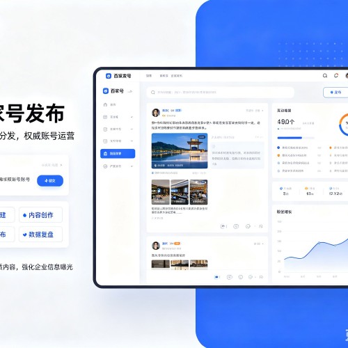 平罗百家号信息发布代运营